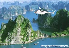 Bersemaraknya pariwisata Vietnam tahun 2011